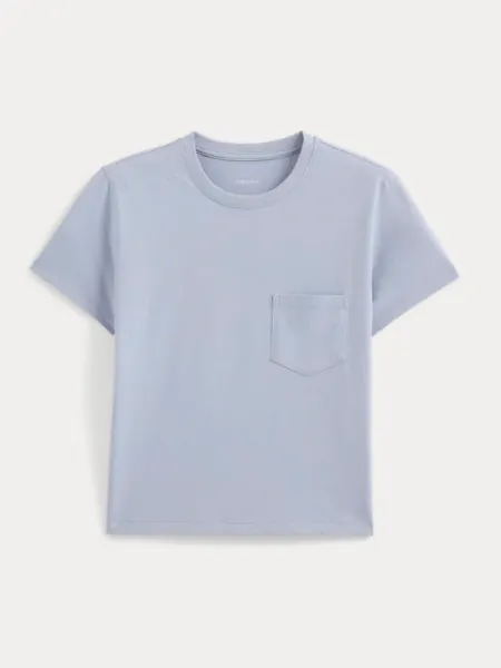 The Box Cut Tee 